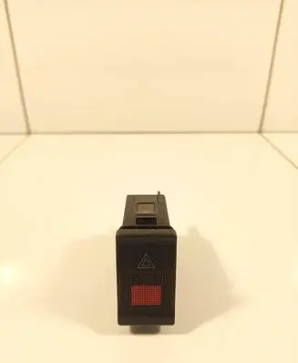 Audi A6 S6 C4 4A Hazard light switch 4A0941509