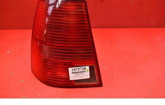 Volkswagen Golf IV Rear/tail lights 