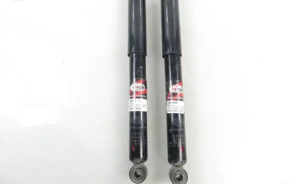 Opel Vectra C Rear shock absorber/damper 353805070000 3805G