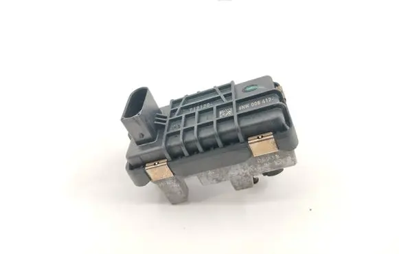 Ford Mondeo Mk III Turbine electric control actuator 6NW008412 G221