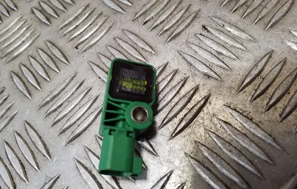 Volvo XC60 Airbag deployment crash/impact sensor 9W8314B345AB