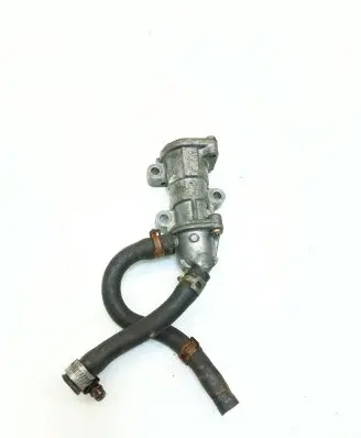 Honda Legend Idle control valve (regulator) 22B0