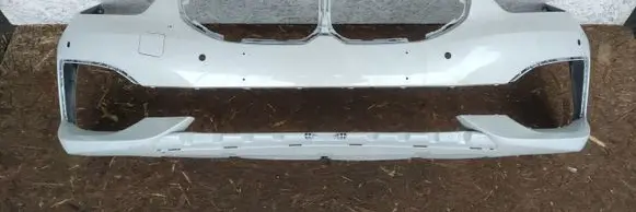 BMW 1 F40 Front bumper 51117459708 29002599