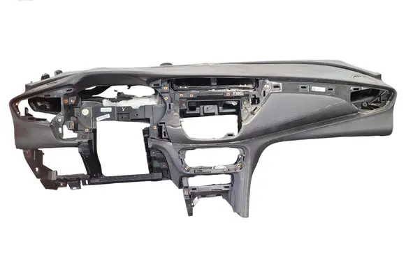 Buick Encore GX I Dashboard 