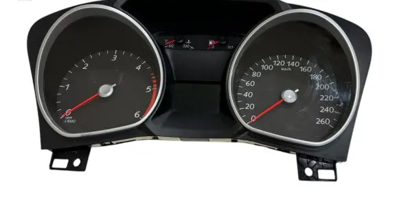 Ford Galaxy Speedometer (instrument cluster) 6M2T10849CK 6M2T14C026AG 6M2T14C088AG