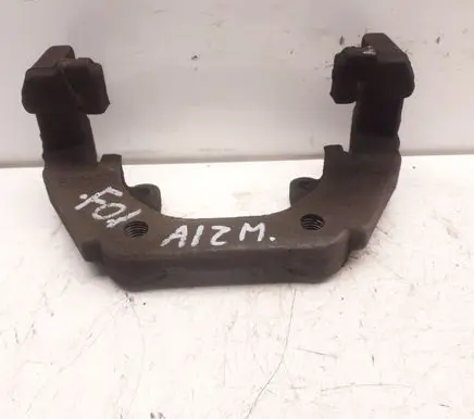 BMW 7 F01 F02 F03 F04 Brake caliper pad carrier rear 