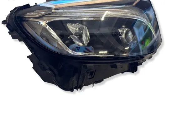 Mercedes-Benz GLC C253 Headlight/headlamp A2539066001 12518205 Q02ZGS0001