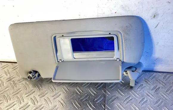 Lexus IS III XE30 Sun visor 
