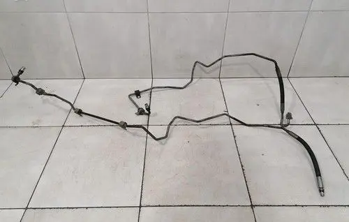 Mercedes-Benz SL R231 Air suspension pipe/line (rear) A2313202154