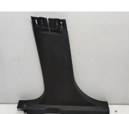 Peugeot 208 (B) pillar trim (bottom) 9673656177 MP07113