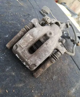 Citroen C5 Rear brake caliper