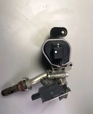 Ford F150 EGR valve JT4E8D475A JT4E9D460AC JX7A5L200AD