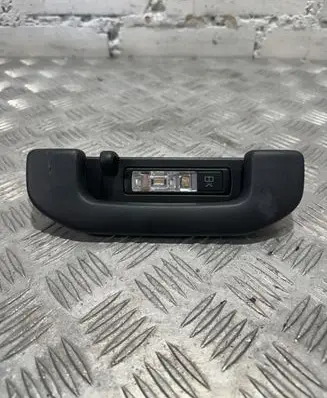 Mercedes-Benz C W205 Rear interior roof grab handle A0998150000
