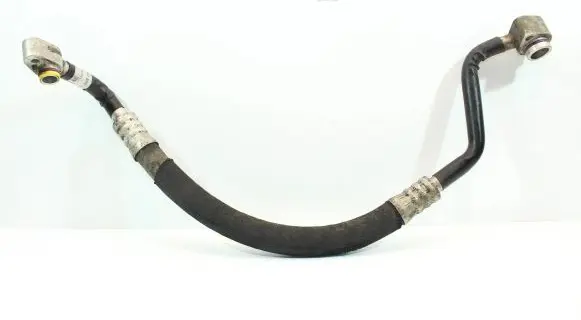 Audi A6 S6 C6 4F Air conditioning (A/C) pipe/hose 4F0260707H
