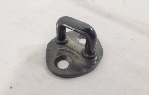 Hyundai Matrix Rear door lock loop/hook striker 