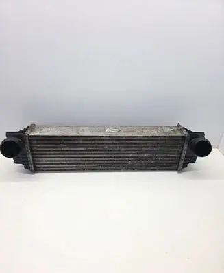 BMW 5 F10 F11 Intercooler radiator 7805629 R7368003