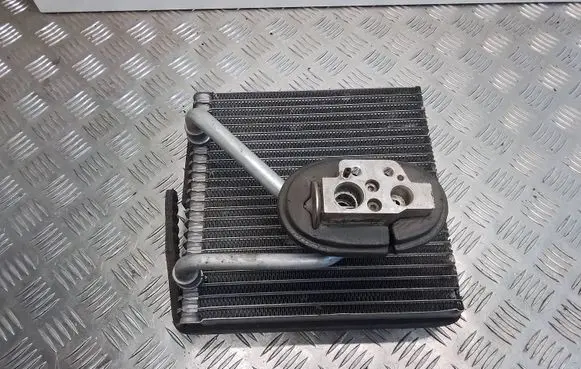 Volkswagen PASSAT CC Air conditioning (A/C) radiator (interior) 1K0820679 F666902ZH