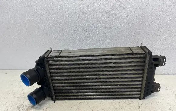 Peugeot 208 Intercooler radiator 9824742280 JD1271006520