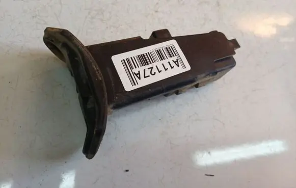 Chevrolet Captiva Central locking motor 96623001