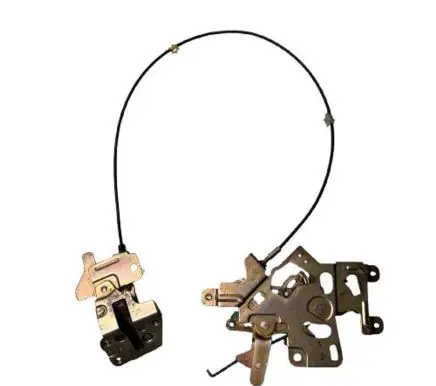 Nissan Vanette Loading door lock 