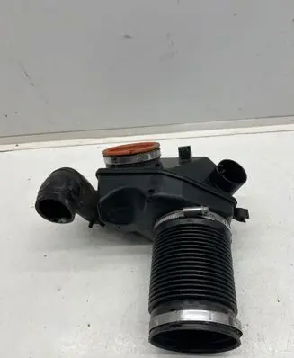 Mercedes-Benz B W247 Intake resonator A6540904001 ZGS002 A6541401160