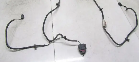 Volvo XC60 Parking sensor (PDC) wiring loom 31296352