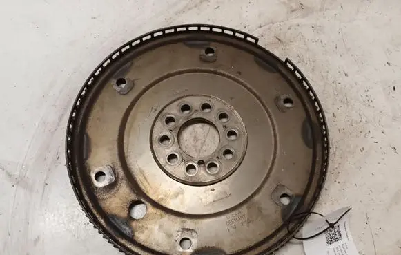 Volvo XC60 Flywheel 31325134 D1E4A