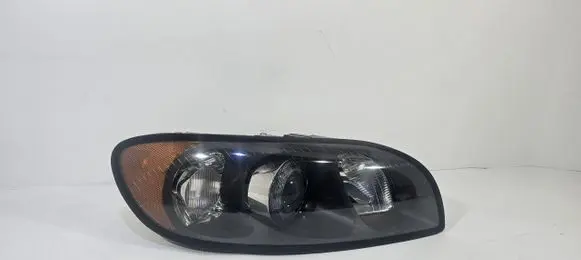 Volvo C70 Headlight/headlamp 124373484