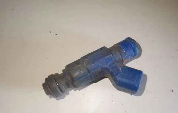 Chrysler Pacifica Fuel injector 0280156135 04861615AA