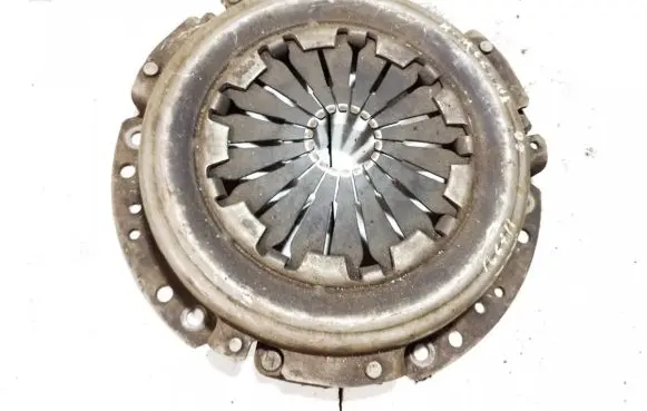 Pressure plate