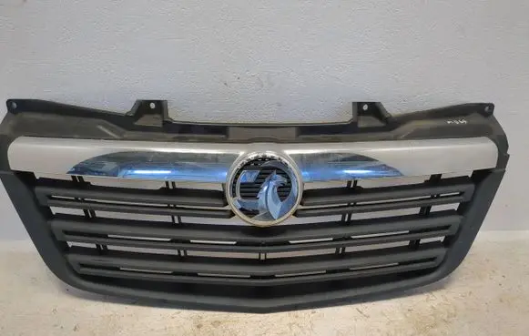 Opel Movano B Front grill 623101602R M9T870