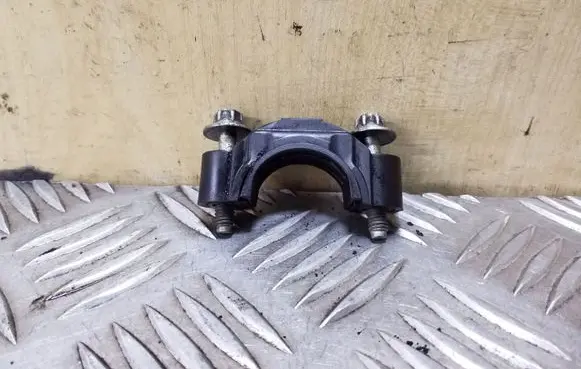 BMW X3 E83 Other engine bay part 7801696