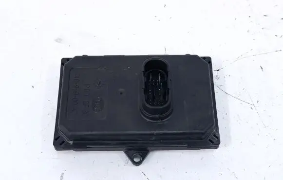 Skoda Superb B6 (3T) Headlight ballast module Xenon 8U0941329