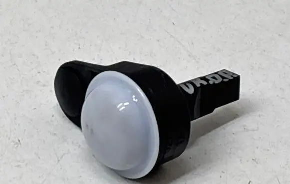Dodge Durango III Other interior light 027161A