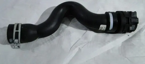 Opel Crossland X Engine coolant pipe/hose