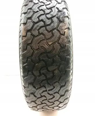 Suzuki Grand Vitara I R16 summer tire 