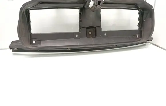 BMW X1 E84 Intercooler air guide/duct channel 2990178 51642990178