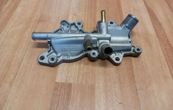 Mercedes-Benz B W245 Oil breather separator 1928492531 A6400101162 A6400101062