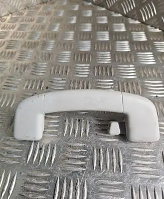 Volkswagen Golf VII Rear interior roof grab handle 5g0857643b