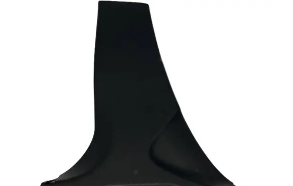 Toyota Yaris XP210 (B) pillar trim (bottom) 62414K0020
