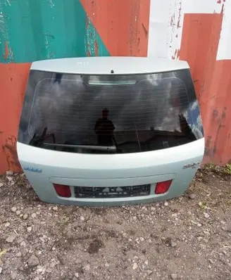 Fiat Stilo Tailgate/trunk/boot lid