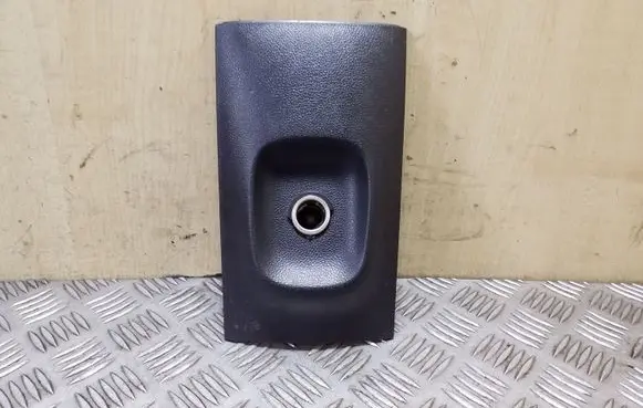 Opel Zafira C 12 V Socket (rear) 498951029 2068029 20912881