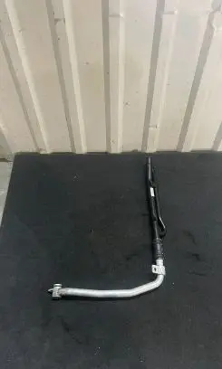 Porsche Cayenne (92A) Engine coolant pipe/hose 7P6121070AP 7P6121070