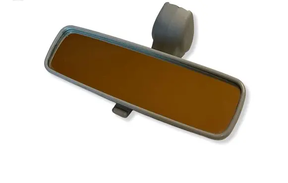 Renault Scenic II - Grand scenic II Rear view mirror (interior) E200708