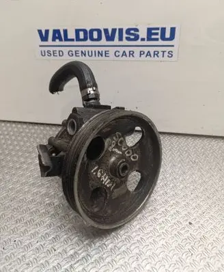 Fiat Scudo Power steering pump 1400831680 7617955556