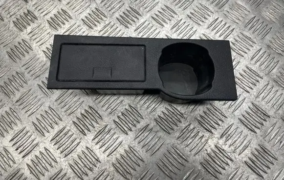 Car ashtray