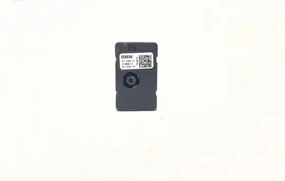 BMW X4 G02 Aerial antenna amplifier 8711099