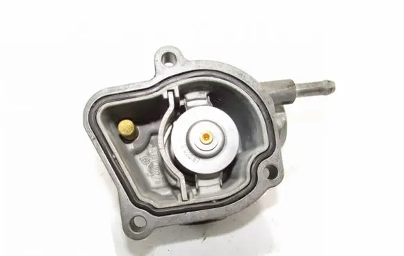 Mercedes-Benz Vito Viano W638 Thermostat Nusitrynę.