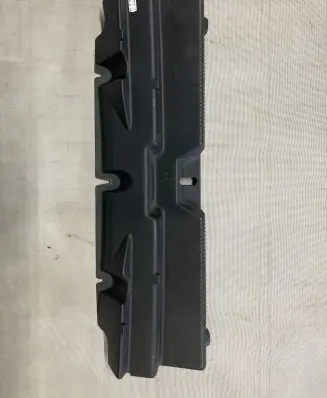 Jaguar XE Trunk/boot sill cover protection GX73406A64AE