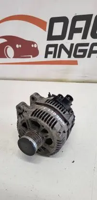 Citroen C5 Generator/alternator 2542500A 9641342380 M4DFLNFRAN